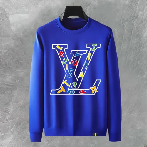 Louis Vuitton LV Hoodies Long Sleeved For Men #1402861