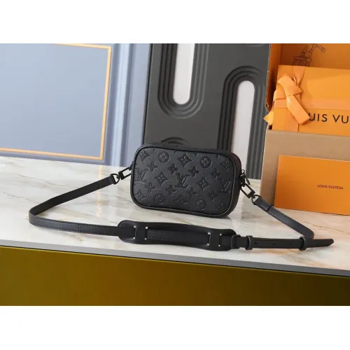 Cheap Louis Vuitton Messenger Bags For Women #1402862 Replica Wholesale [$48.00 USD] [ITEM#1402862] on Replica Louis Vuitton Messenger Bags