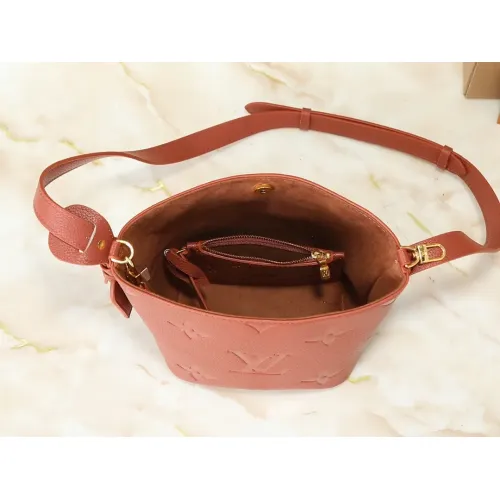 Cheap Louis Vuitton Messenger Bags For Women #1402863 Replica Wholesale [$52.00 USD] [ITEM#1402863] on Replica Louis Vuitton Messenger Bags