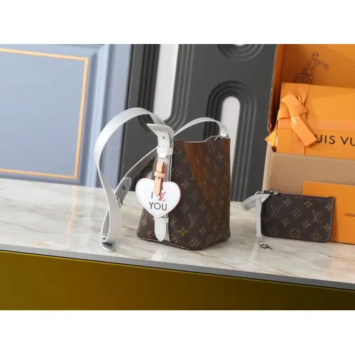 Cheap Louis Vuitton Messenger Bags For Women #1402864 Replica Wholesale [$52.00 USD] [ITEM#1402864] on Replica Louis Vuitton Messenger Bags