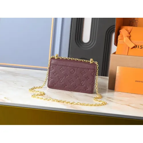 Cheap Louis Vuitton Messenger Bags For Women #1402865 Replica Wholesale [$52.00 USD] [ITEM#1402865] on Replica Louis Vuitton Messenger Bags