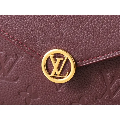 Cheap Louis Vuitton Messenger Bags For Women #1402865 Replica Wholesale [$52.00 USD] [ITEM#1402865] on Replica Louis Vuitton Messenger Bags