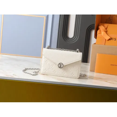 Louis Vuitton Messenger Bags For Women #1402866