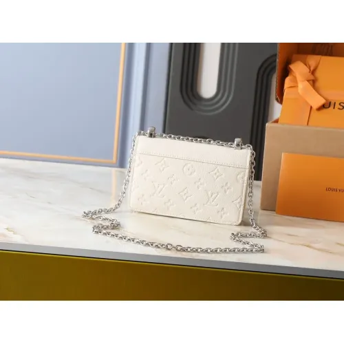 Cheap Louis Vuitton Messenger Bags For Women #1402866 Replica Wholesale [$52.00 USD] [ITEM#1402866] on Replica Louis Vuitton Messenger Bags