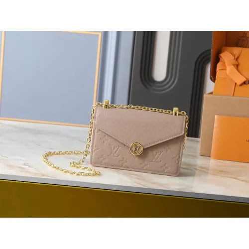 Louis Vuitton Messenger Bags For Women #1402867