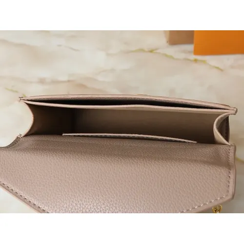 Cheap Louis Vuitton Messenger Bags For Women #1402867 Replica Wholesale [$52.00 USD] [ITEM#1402867] on Replica Louis Vuitton Messenger Bags