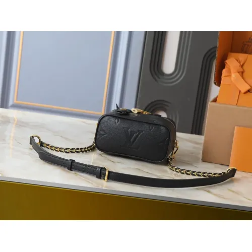 Cheap Louis Vuitton Messenger Bags For Women #1402872 Replica Wholesale [$56.00 USD] [ITEM#1402872] on Replica Louis Vuitton Messenger Bags