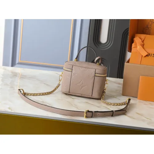 Cheap Louis Vuitton Messenger Bags For Women #1402875 Replica Wholesale [$56.00 USD] [ITEM#1402875] on Replica Louis Vuitton Messenger Bags