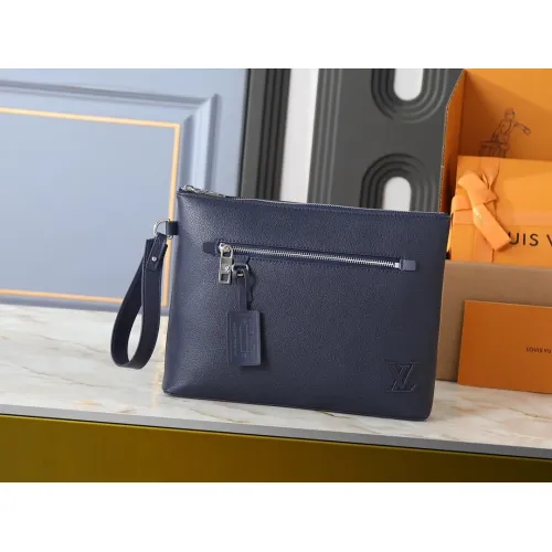 Louis Vuitton LV Daily Pouches For Men #1402888