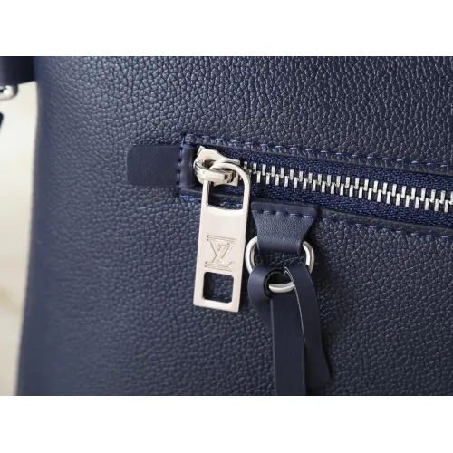 Cheap Louis Vuitton LV Daily Pouches For Men #1402888 Replica Wholesale [$48.00 USD] [ITEM#1402888] on Replica Louis Vuitton LV Wallets