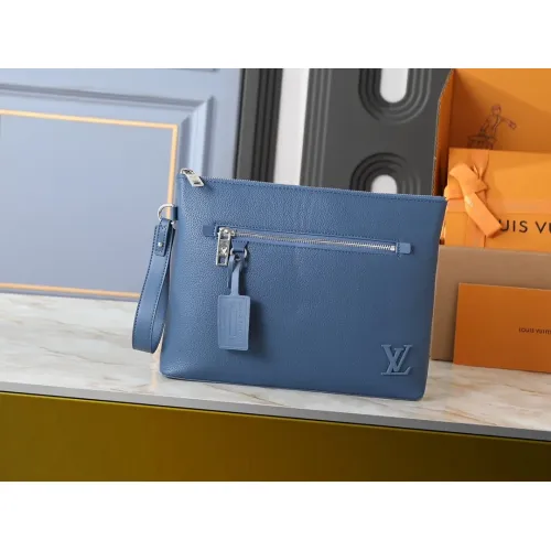 Louis Vuitton LV Daily Pouches For Men #1402891