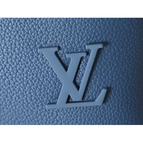 Cheap Louis Vuitton LV Daily Pouches For Men #1402891 Replica Wholesale [$48.00 USD] [ITEM#1402891] on Replica Louis Vuitton LV Wallets