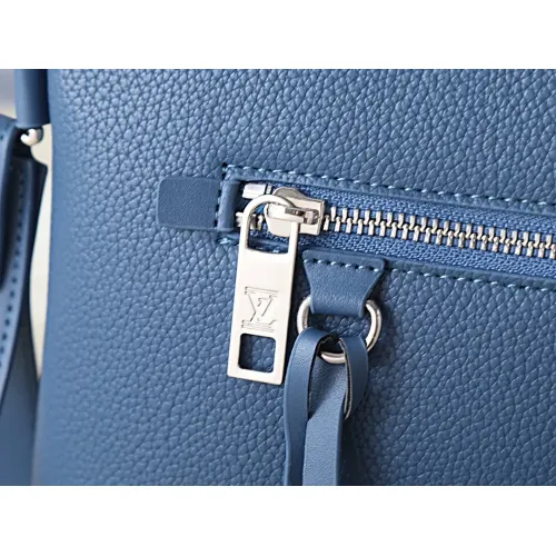 Cheap Louis Vuitton LV Daily Pouches For Men #1402891 Replica Wholesale [$48.00 USD] [ITEM#1402891] on Replica Louis Vuitton LV Wallets