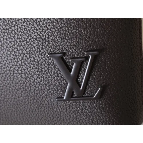 Cheap Louis Vuitton LV Daily Pouches For Men #1402892 Replica Wholesale [$48.00 USD] [ITEM#1402892] on Replica Louis Vuitton LV Wallets