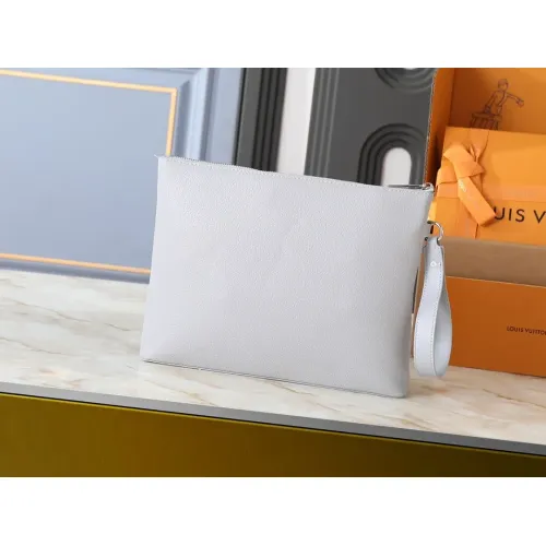 Cheap Louis Vuitton LV Daily Pouches For Men #1402894 Replica Wholesale [$48.00 USD] [ITEM#1402894] on Replica Louis Vuitton LV Wallets