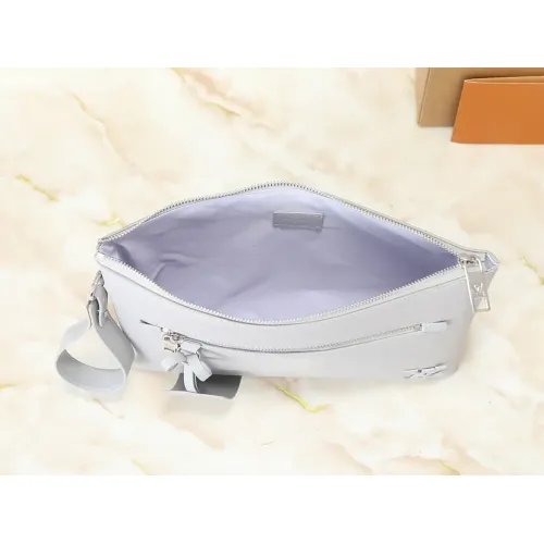 Cheap Louis Vuitton LV Daily Pouches For Men #1402894 Replica Wholesale [$48.00 USD] [ITEM#1402894] on Replica Louis Vuitton LV Wallets