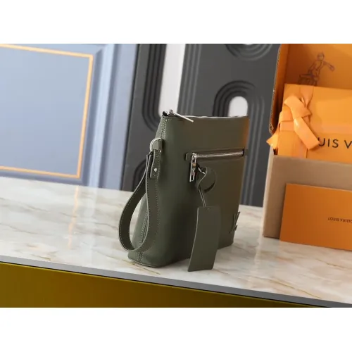 Cheap Louis Vuitton LV Daily Pouches For Men #1402895 Replica Wholesale [$48.00 USD] [ITEM#1402895] on Replica Louis Vuitton LV Wallets