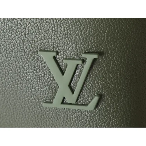 Cheap Louis Vuitton LV Daily Pouches For Men #1402895 Replica Wholesale [$48.00 USD] [ITEM#1402895] on Replica Louis Vuitton LV Wallets