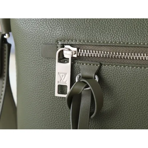 Cheap Louis Vuitton LV Daily Pouches For Men #1402895 Replica Wholesale [$48.00 USD] [ITEM#1402895] on Replica Louis Vuitton LV Wallets