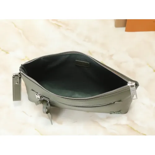 Cheap Louis Vuitton LV Daily Pouches For Men #1402895 Replica Wholesale [$48.00 USD] [ITEM#1402895] on Replica Louis Vuitton LV Wallets
