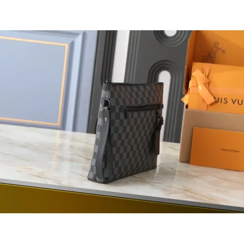 Cheap Louis Vuitton LV Daily Pouches For Men #1402896 Replica Wholesale [$48.00 USD] [ITEM#1402896] on Replica Louis Vuitton LV Wallets