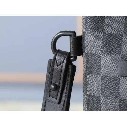 Cheap Louis Vuitton LV Daily Pouches For Men #1402896 Replica Wholesale [$48.00 USD] [ITEM#1402896] on Replica Louis Vuitton LV Wallets