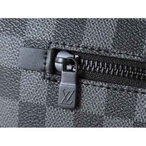 Cheap Louis Vuitton LV Daily Pouches For Men #1402896 Replica Wholesale [$48.00 USD] [ITEM#1402896] on Replica Louis Vuitton LV Wallets