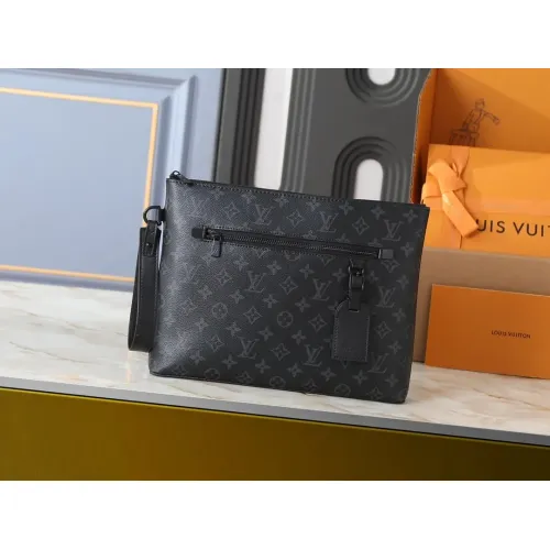 Louis Vuitton LV Daily Pouches For Men #1402897