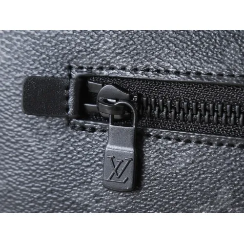 Cheap Louis Vuitton LV Daily Pouches For Men #1402897 Replica Wholesale [$48.00 USD] [ITEM#1402897] on Replica Louis Vuitton LV Wallets