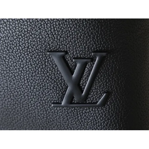 Cheap Louis Vuitton LV Daily Pouches For Men #1402898 Replica Wholesale [$48.00 USD] [ITEM#1402898] on Replica Louis Vuitton LV Wallets