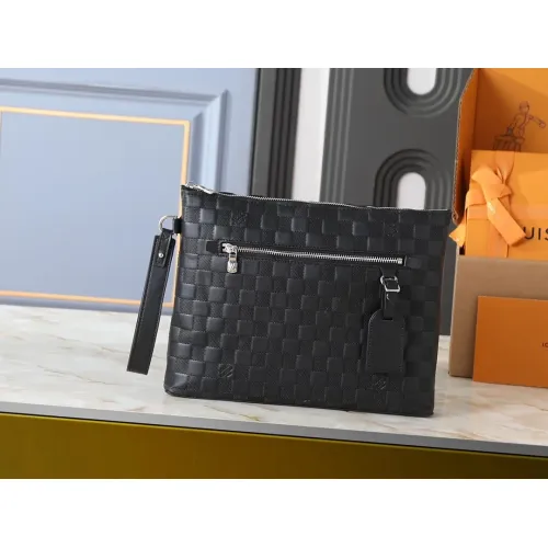 Louis Vuitton LV Daily Pouches For Men #1402899