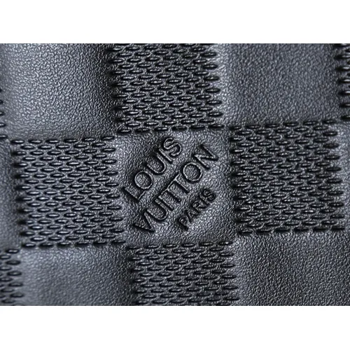 Cheap Louis Vuitton LV Daily Pouches For Men #1402899 Replica Wholesale [$48.00 USD] [ITEM#1402899] on Replica Louis Vuitton LV Wallets