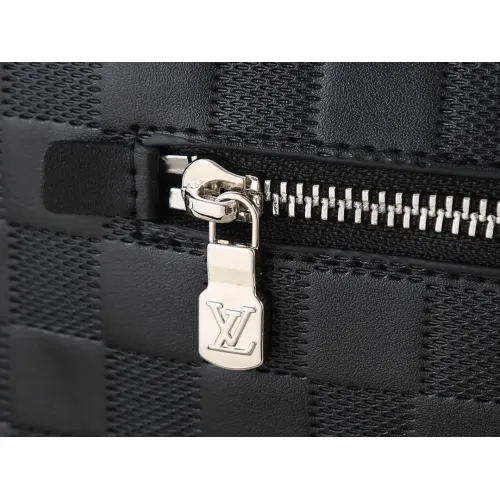 Cheap Louis Vuitton LV Daily Pouches For Men #1402899 Replica Wholesale [$48.00 USD] [ITEM#1402899] on Replica Louis Vuitton LV Wallets