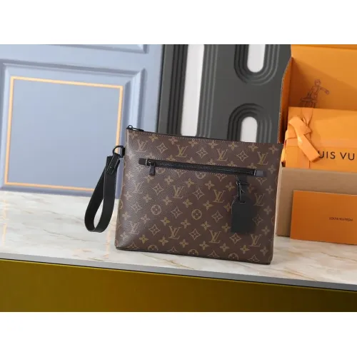 Louis Vuitton LV Daily Pouches For Men #1402902