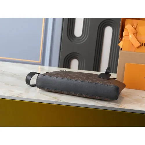 Cheap Louis Vuitton LV Daily Pouches For Men #1402902 Replica Wholesale [$48.00 USD] [ITEM#1402902] on Replica Louis Vuitton LV Wallets