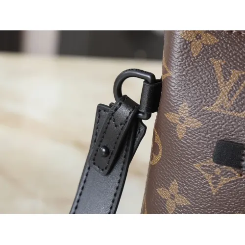 Cheap Louis Vuitton LV Daily Pouches For Men #1402902 Replica Wholesale [$48.00 USD] [ITEM#1402902] on Replica Louis Vuitton LV Wallets