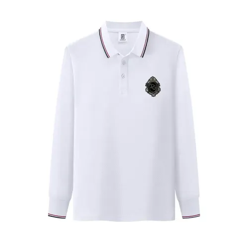 Dolce & Gabbana D&G T-Shirts Long Sleeved For Unisex #1402908