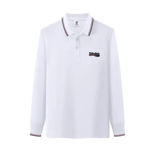 Balenciaga T-Shirts Long Sleeved For Unisex #1402922
