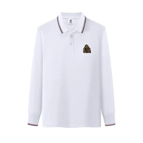 Louis Vuitton LV T-Shirts Long Sleeved For Unisex #1402951