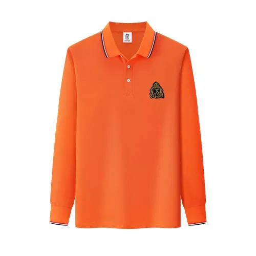 Louis Vuitton LV T-Shirts Long Sleeved For Unisex #1402957