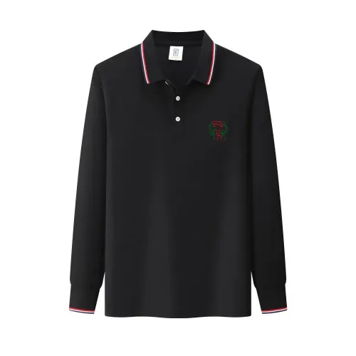 Gucci T-Shirts Long Sleeved For Unisex #1403037