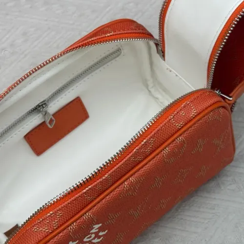 Cheap Louis Vuitton LV Cosmetic Pouches For Women #1403053 Replica Wholesale [$56.00 USD] [ITEM#1403053] on Replica Louis Vuitton LV Wallets