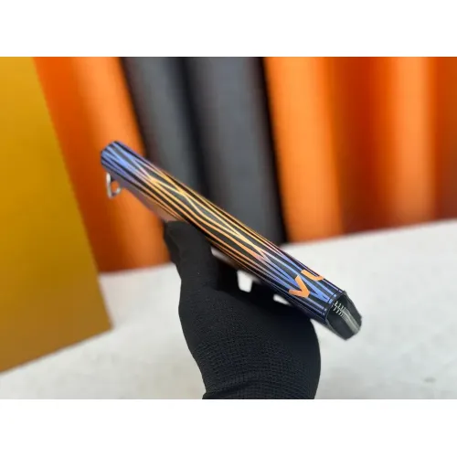 Cheap Louis Vuitton LV Long Wallets #1403058 Replica Wholesale [$45.00 USD] [ITEM#1403058] on Replica Louis Vuitton LV Wallets