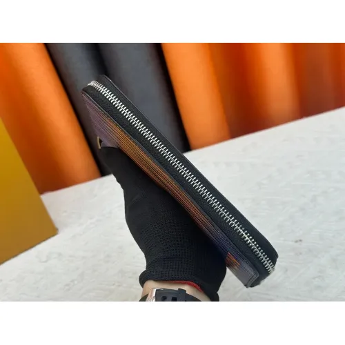 Cheap Louis Vuitton LV Long Wallets #1403058 Replica Wholesale [$45.00 USD] [ITEM#1403058] on Replica Louis Vuitton LV Wallets