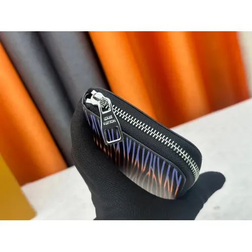 Cheap Louis Vuitton LV Long Wallets #1403058 Replica Wholesale [$45.00 USD] [ITEM#1403058] on Replica Louis Vuitton LV Wallets