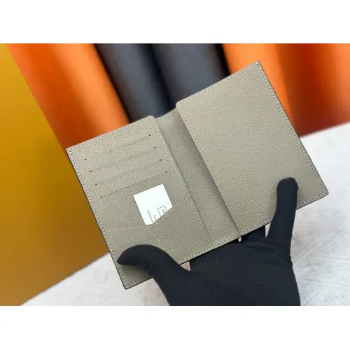 Cheap Louis Vuitton LV Passport Covers #1403064 Replica Wholesale [$40.00 USD] [ITEM#1403064] on Replica Louis Vuitton LV Wallets