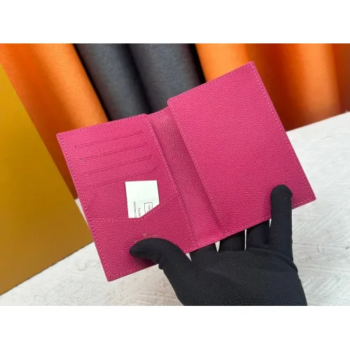 Cheap Louis Vuitton LV Passport Covers #1403067 Replica Wholesale [$40.00 USD] [ITEM#1403067] on Replica Louis Vuitton LV Wallets