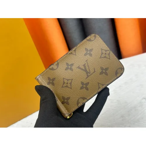 Louis Vuitton LV Card Holders #1403073