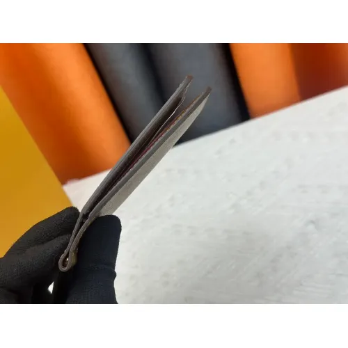 Cheap Louis Vuitton LV Card Holders #1403073 Replica Wholesale [$38.00 USD] [ITEM#1403073] on Replica Louis Vuitton LV Wallets