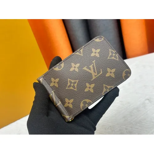 Louis Vuitton LV Card Holders #1403074